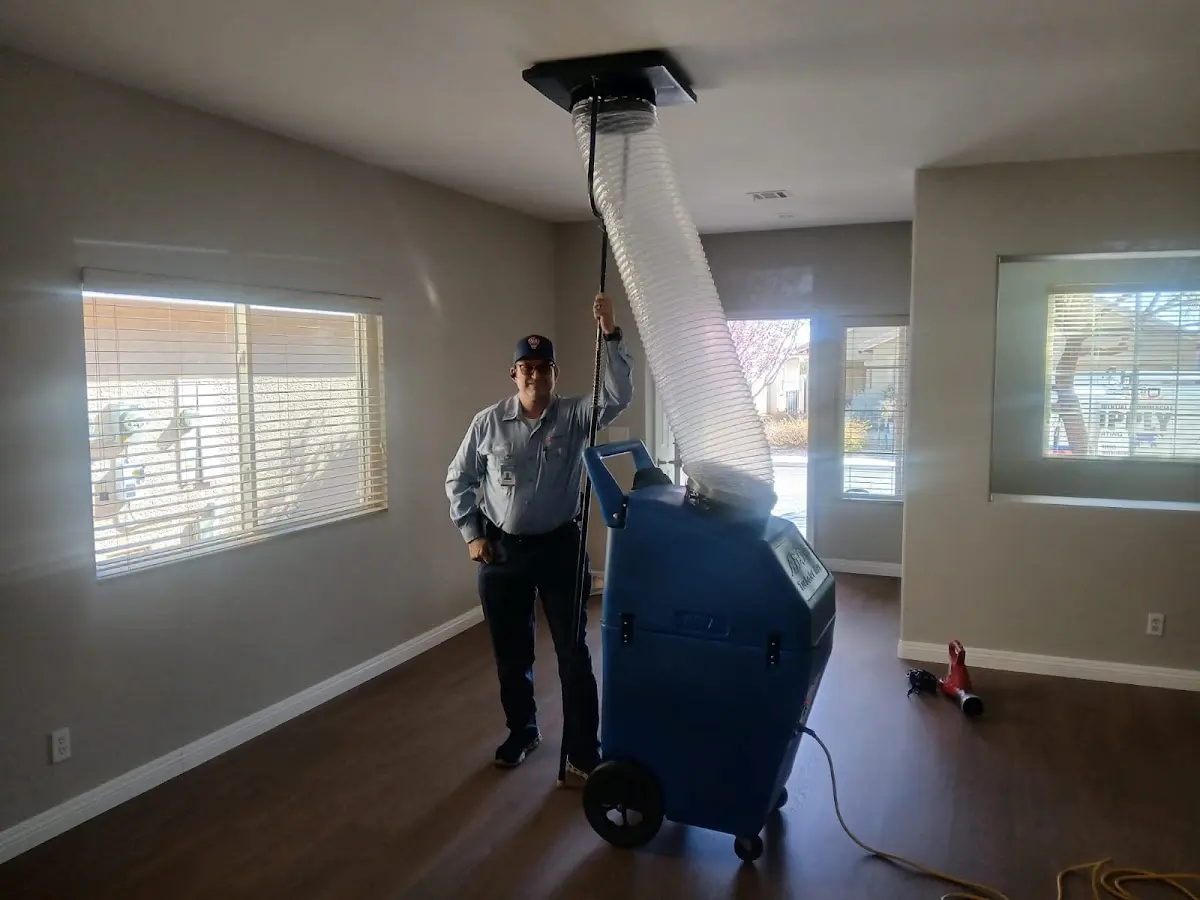 Professional Emergency HVAC Repair work inside a Ballwin home